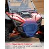 imageSAUTVS RZR PRO XP Front Bumper 20202025 Black Front Brush Guard Low Profile Bumper for Polaris RZR PRO XPXP 4 20202025 Accessories Replace OEM 2883746