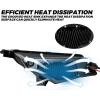 imageSAUTVS Ranger 570 SP Headlights Assembly LED Head Lights Front Lamps with HighLow Beams DRL Turn Signal Light for Polaris Ranger SP 570  Crew SP 570 2022 2023 2024 2025 Accessories One Pair