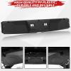 imageSAUTVS Ranger Front Roof Liner 20192025 Front Overhead 65quot Speaker Pods System Roof Liner for Polaris Ranger 1000 XP 1000  Crew 20192025 Accessories