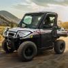 imageSAUTVS Ranger XP 1000 Front Bumper 1825 Front Brush Guard Bumper Protector for Polaris Ranger 1000  XPCrew 20182025 Accessories Replace 2882531