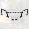 imageSAUTVS Ranger XP 1000 Front Bumper 1825 Front Brush Guard Bumper Protector for Polaris Ranger 1000  XPCrew 20182025 Accessories Replace 2882531