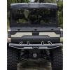 imageSAUTVS Ranger XP 1000 Front ampamp Rear Bumper HeavyDuty Front and Rear Brush Guards Bumpers Protectors for Polaris Ranger 1000 XPDieselCrew 20182025 Accessories Replace 2882531 2882529
