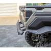 imageSAUTVS Ranger XP 1000 Rear Bumper with Light Rear Brush Guard with LED Accent Light for Polaris Ranger 1000 XPCREW 20182025 Accessories Replace 2882529