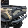 imageSAUTVS Ranger XP 1000 Rear Bumper with Light Rear Brush Guard with LED Accent Light for Polaris Ranger 1000 XPCREW 20182025 Accessories Replace 2882529