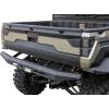 imageSAUTVS Ranger XP 1000 Rear Bumper with Light Rear Brush Guard with LED Accent Light for Polaris Ranger 1000 XPCREW 20182025 Accessories Replace 2882529