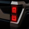 imageSAUTVS Ranger XP 1000 Taillights 1824 Smoked Black LED Tail Lights Rear Brake Stop Lights for Polaris Ranger XP 1000 Crew XP 1000 Ranger 1000 Ranger 1000 XP 20182024 Accessories 2PCS 2413766