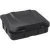 imageSAUTVS Rear 96L Storage Cargo Trunk Box for CanAm Maverick R Poly Water Resistant Large Capacity Bed Tool Rear Cargo Storage Box for Can Am Maverick R MAX X RS 2024 Accessories Replace 715007182