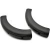 imageSAUTVS Rear Bumper Corner Cap Kit for SeaDoo GTI GTX RXP X RXT WAKE PRO SE Accessories 2PCS Replace OEM 291002244