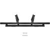 imageSAUTVS Rear Bumper for Honda Pioneer 520 20212025 Heavy Duty DoubleTube Rear Brush Guard Protector Bumper Compatible with Honda Pioneer 520 Accessories
