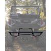 imageSAUTVS Rear Bumper for Polaris General 1000XP 10004 20162025 Accessories Heavy Duty Black Rear Brush Guard Protector Bumper Replace 2884345