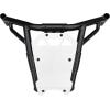 imageSAUTVS Rear Bumper for Polaris RZR Pro RR4 Combined Heavy Duty Black Rear Brush Guard Protector Low Profile Bumper Pre Runner Bumper for Polaris RZR Pro R R4 20222024 Accessories Replace 2884358