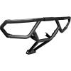imageSAUTVS Rear Bumper for Polaris Sportsman 450 570 2125 Steel Rear Brush Guard Rear Profile Bumper Back Bumper Guard Protector for Polaris Sportsman 450 570 20212025 Accessories Replace 2884847