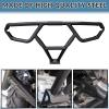 imageSAUTVS Rear Bumper for Polaris Sportsman 450 570 2125 Steel Rear Brush Guard Rear Profile Bumper Back Bumper Guard Protector for Polaris Sportsman 450 570 20212025 Accessories Replace 2884847
