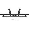 imageSAUTVS Rear Bumper with LED Light for Honda Pioneer 520 20212025 Black Steel DoubleTube Rear Brush Guard Protector with LED Accent Light for Honda Pioneer 520 Accessories