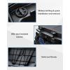 imageSAUTVS Rear Cargo Box for CFMOTO UFORCE 1000 Removable Rear Bed Storage Box for CFMOTO UFORCE 1000 201920251000 XL 20222025 Accessories