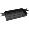 imageSAUTVS Rear Overhead Storage Tray for Club Car Tempo 2025 Golf Cart Accessories Roof Rear Storage Box Ceiling Organizer Tray Compatible with Club Car Tempo 2025 Standard Factory Golf Cart