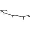 imageSAUTVS Rear Rack Extender for Polaris Sportsman 570 450 20142020 Rear Steel Heavy Duty Storage Rack Extender for Polaris Sportsman 450 570 20142020 Accessories Replace OEM 2879717