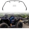 imageSAUTVS Rear Rack Extender for Polaris Sportsman 570 450 HO 2125 Rear Steel Heavy Duty Rack Extender for Polaris Sportsman 570 450 HO 20212025 Accessories Replace 2884841
