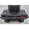 imageSAUTVS Rear Rack Plastic Back Storage Rack for Polaris Sportsman 570 20142020450 20162020 Sportsman Touring 570 SP 20152021  Touring 570 EFI 20142024 Replace 2635059070