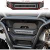 imageSAUTVS Rear Tail Light for Polaris RZR XPXP4 1000 2024 LED Rear Center Brake Light 3rd Brake Stop Lamp Taillight Accent Light Auxiliary Lamp for Polaris RZR XP 1000XP 4 1000 2024 2025 Accessories