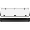 imageSAUTVS Rear Windshield for Polaris General 1000XP 10004 20162025 Accessories Rear Full Windshield Window Lock Panel Kit Replace 2881112