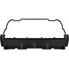 imageSAUTVS Rear Windshield for Polaris RZR XP 1000XP4 1000 20142023 Lightly Waterproof Durable Polycarbonate Rear Back Window for Polaris RZR XP 1000XP 4 1000 20142023 Accessories