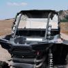 imageSAUTVS Rear Windshield for Polaris RZR XP 1000XP4 1000 20142023 Lightly Waterproof Durable Polycarbonate Rear Back Window for Polaris RZR XP 1000XP 4 1000 20142023 Accessories
