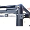 imageSAUTVS Rear Windshield for Ranger 570 Midsize Lightly Waterproof Durable Rear Window Panel for Polaris Ranger 500 Crew 570 SP 570 Mid Size 50quot Wide Accessories 201520251PCS