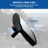 imageSAUTVS Rearview Mirror for CanAm Commander Defender Trail Adjustable Convex Rear View Center Mirror for Can am Commander Defender Maverick Trail Sport 20162025 Accessories Replace 715003638