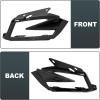 imageSAUTVS Right Passenger Side Tail light Cover Rear Brake Stop Light TailLight Cover Bezel Panel for CanAm Maverick X3 XDS XRS Max Turbo R 20172025 Accessories 1PC Replace 705010687