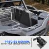 imageSAUTVS Right Side Bed Box for Polaris RZR XP 1000 Turbo 1423 Right Side Rear Box Section for Polaris RZR XP 1000XP 4 1000 RZR Turbo SRZR XP Turbo 20142023 Accessories Replace OEM 5454270