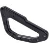imageSAUTVS Roll Bar Grab Handles for CanAm Maverick X3 XDS XRS XMR XRC Turbo RR 20172025 X3 Heavy Duty Billet Aluminum Roll Cage Handles Accessories
