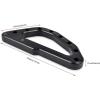 imageSAUTVS Roll Bar Grab Handles for CanAm Maverick X3 XDS XRS XMR XRC Turbo RR 20172025 X3 Heavy Duty Billet Aluminum Roll Cage Handles Accessories