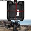 imageSAUTVS Seat Base Assembly for Polaris RZR XP 1000General 1000General XP 1000 Seat Base Assembly for Polaris RZR XP 1000 XP Turbo S RZR Trail S General 1000 XP 1000 20142025 Accessories 2634889
