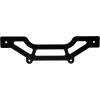 imageSAUTVS Shock Tower LED Light Bar Bracket Mount Kit for CanAm Maverick X3 X RS Turbo R 20172025 X3 1014 inch Front Light Bar Mount Kit Accessories