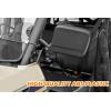 imageSAUTVS Side Mirrors Rearview Mirror Kit for Polaris Ranger XP 1000 Ranger 1000 20182025 Folding Side Mirrors and Center Convex Rear View Mirror for Polaris Ranger XP 1000 Ranger 1000 Crew 201820
