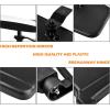 imageSAUTVS Side Mirrors Rearview Mirror Kit for Polaris Ranger XP 1000 Ranger 1000 Folding Side Mirrors Center Convex Rear View Mirror for Polaris Ranger XP 1000 Ranger 1000Crew 20182025 Accessories