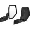 imageSAUTVS Side Mirrors for Ranger XP 1000 Northstar Door Mounted Side View Mirrors for Polaris Ranger XP 1000Ranger 1000 Crew MidSize 570 SP Pro XD FullSize 20182025 Accessories2PCS 2889241