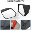 imageSAUTVS Side Rear View Mirrors for SeaDoo Spark HighDefinition Convex Side Mirrors for all SeaDoo Spark 20142023 models Accessories 2PCS Replace 295100748