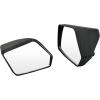 imageSAUTVS Side Rear View Mirrors for SeaDoo Spark HighDefinition Convex Side Mirrors for all SeaDoo Spark 20142023 models Accessories 2PCS Replace 295100748