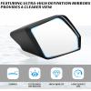 imageSAUTVS Side Rear View Mirrors for SeaDoo Spark HighDefinition Convex Side Mirrors for all SeaDoo Spark 20142023 models Accessories 2PCS Replace 295100748