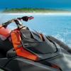 imageSAUTVS Side Rear View Mirrors for SeaDoo Spark HighDefinition Convex Side Mirrors for all SeaDoo Spark 20142023 models Accessories 2PCS Replace 295100748