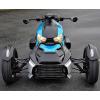 imageSAUTVS Silver Color Front Grill Trims for CanAm Ryker Lower Grill Protector for Can Am Ryker 600 900 Sport ampamp Ryker Rally Edition All Models Accessories Replace OEM 219400947