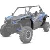 imageSAUTVS Spare Tire Mount Holder ampamp Front ampamp Rear XXL Wider Fender Flares for Kawasaki Teryx KRX 1000 20202022 Accessories
