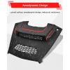 imageSAUTVS Sport Hood Scoop Kit for Kawasaki Teryx KRX 1000 2025 Turbo Hood Scoop with Mesh Grill for Kawasaki Teryx KRX KRX4 1000 20202025 Accessories