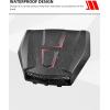 imageSAUTVS Sport Hood Scoop for Polaris General 10004 1000 EPS 20162022 Accessories Turbo Hood Scoop KitReplace OEM 5456064