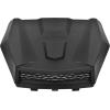 imageSAUTVS Sport Hood Scoop for Polaris General 10004 1000 EPS 20162022 Accessories Turbo Hood Scoop KitReplace OEM 5456064