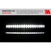 imageSAUTVS Sport Hood Scoop with LED Spotlight for CFMOTO ZFORCE 950 2024 Sporty Front Hood Cover with Auxiliary Light Kit for CFMOTO ZFORCE 950 HO EX Sport 20202024 Accessories