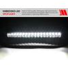 imageSAUTVS Sport Hood Scoop with LED Spotlight for General 1000 EPS 20162018 Carbon Fiber Pattern Hood Scoop with LED Auxiliary Light Kit for Polaris General 10004 1000 EPS 2016 2017 2018 Accessories