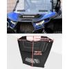 imageSAUTVS Sport Hood Scoop with LED Spotlight for Kawasaki Teryx KRX 1000 Hood Scoop with LED Auxiliary Light Kit for Kawasaki Teryx KRX KRX4 1000 20202025 Accessories